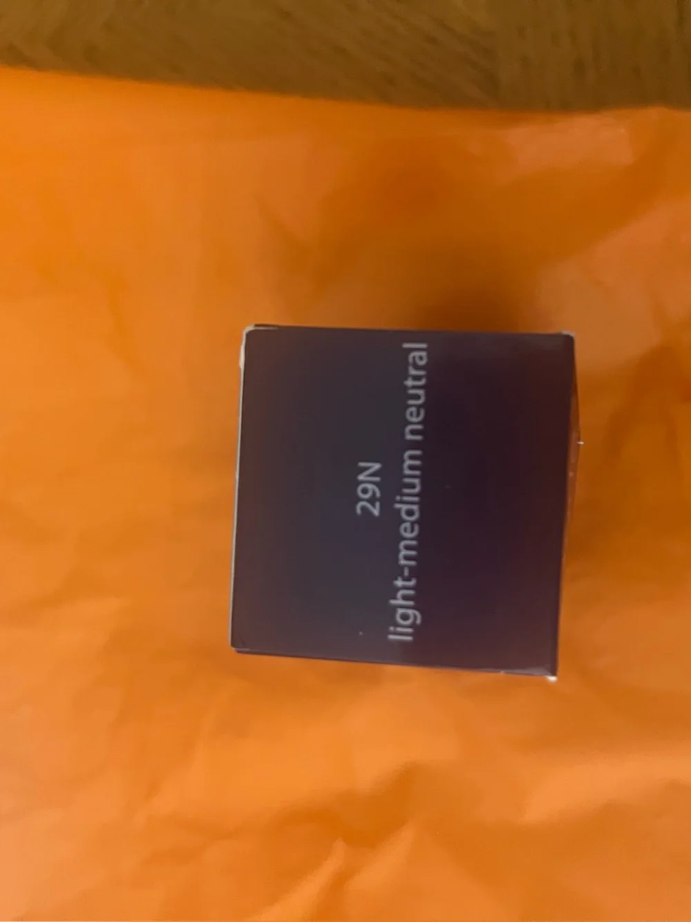 tarte Double Duty Beauty Face Tape Foundation in Light Beige